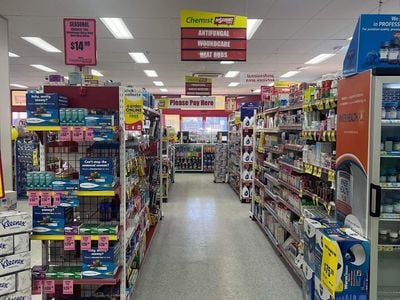 Chemist Discount Centre Warragul