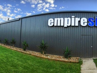 Empire Signs Group