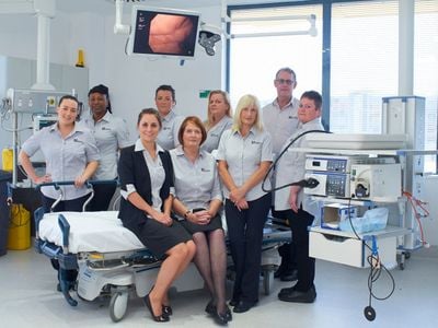 Brindabella Endoscopy Centre