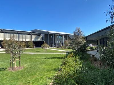 Bass Coast College - Wonthaggi Campus