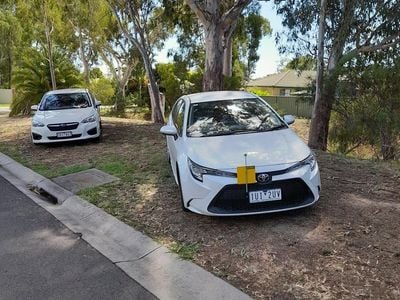 Road Class Driver Training Bendigo