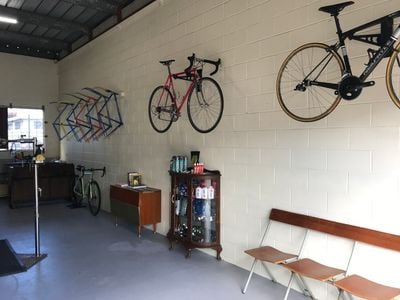 Bike Tailor