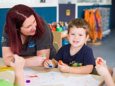 Milestones Early Learning Oxley Vale