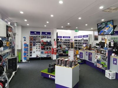 Battery World Gawler