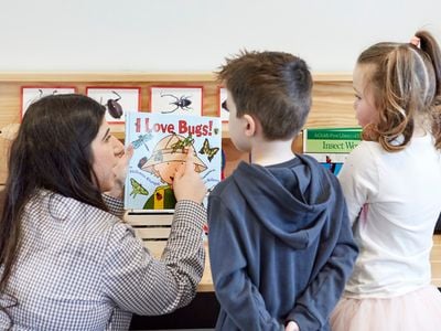 Goodstart Early Learning Newstead