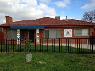 Western Riverina Family Day Care Scheme