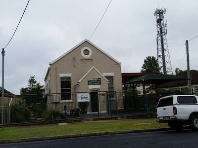 East Maitland Preschool