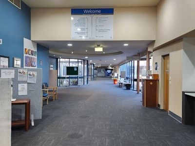 Mount Gambier and Districts Health Service