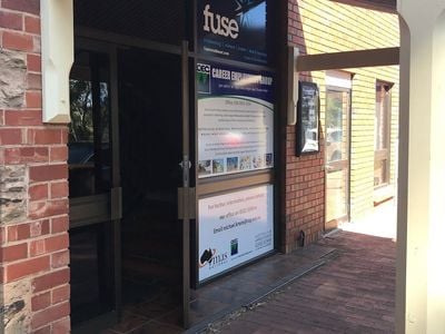 Fuse Recruitment Adelaide - Manufacturing, Insurance, Wealth Management, Infrastructure & Utilities Specialist