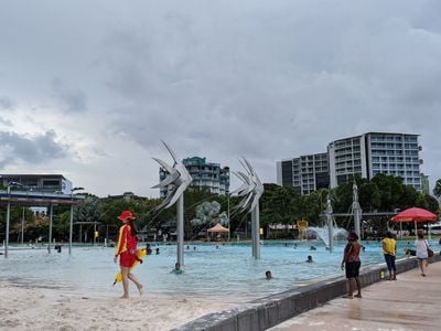 Cairns Art Gallery