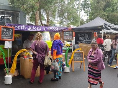 Lismore Produce Market