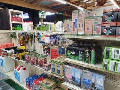 Maleny Hardware & Rural Supplies