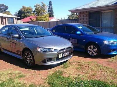 Carz Driving School