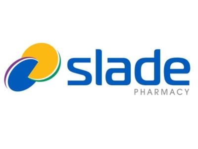 Slade Pharmacy Toronto