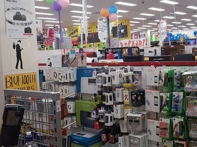 JB Hi-Fi Mildura