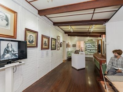 Port Macquarie Museum