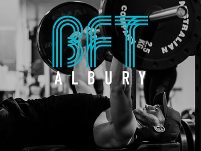 BFT Albury