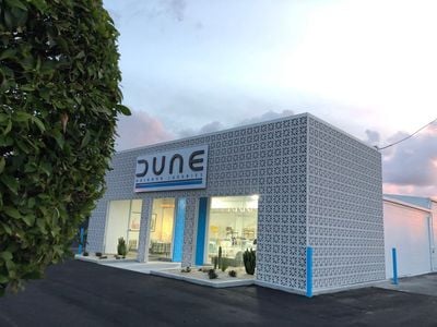 Dune Outdoor Luxuries Gold Coast