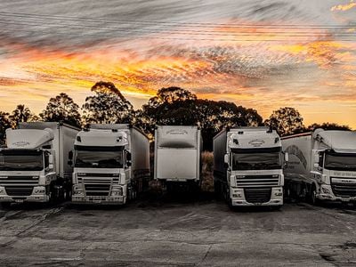 McMullens Freightlines