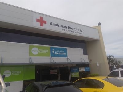 Australian Red Cross