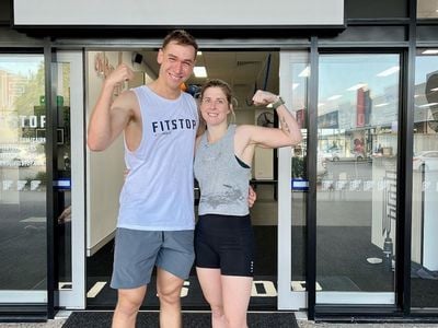 Fitstop Cairns