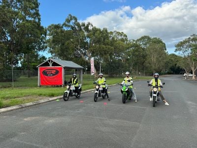 QRide - Top Rider Sunshine Coast QRide - Top Rider Sunshine Coast