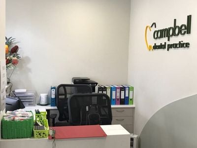 Campbell Dental Practice