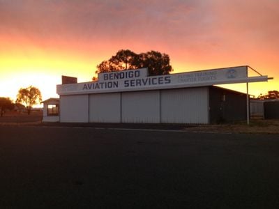 Bendigo Aviation Services