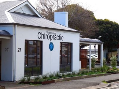 Victor Harbor Chiropractic