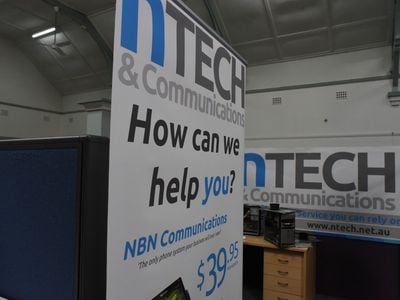 New England Business Technology