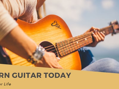 Coffs Coast Guitar School