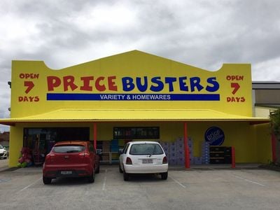 Price Busters Variety Yamba