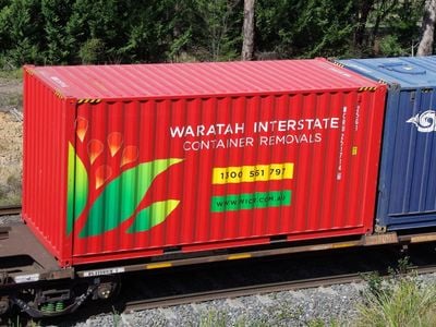 Waratah Interstate Container Removals PTY LTD - Australia Wide