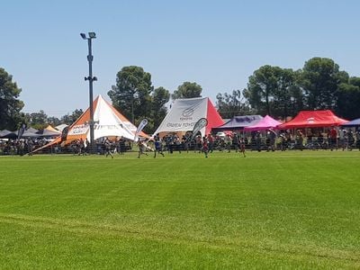 Griffith Regional Sports Centre