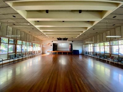 Bulimba Community Centre