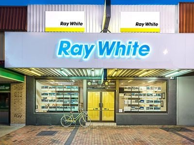 Ray White Dubbo