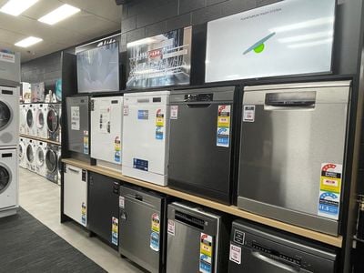 Elite Appliances Hobart - Washing Machines, Bathroom and Kitchen Appliances