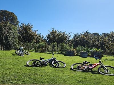 Beechworth eMTB