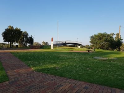 War Memorial