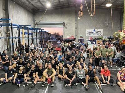 CrossFit Toowoomba