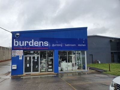 Burdens Bathrooms Warragul | Showroom + Trade