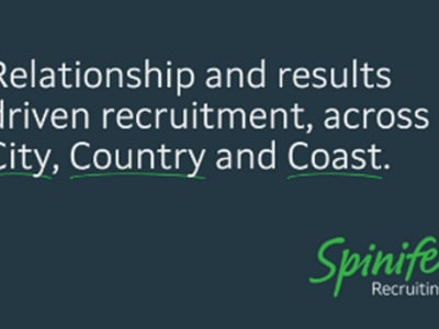 Spinifex Recruiting