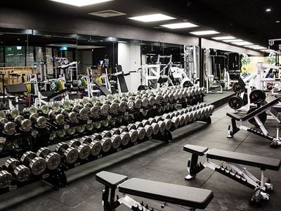 GTT Performance Centre - Gym, Health and Fitness Centre in Hobart, TAS