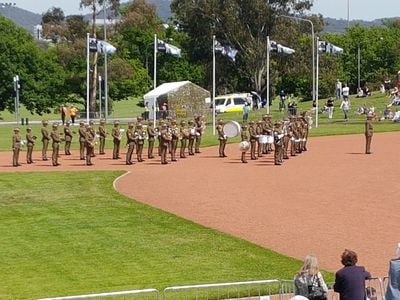 Australian War Memorial