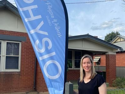 Physio Wellness Dubbo