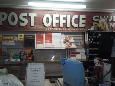 Australia Post - Church Point LPO