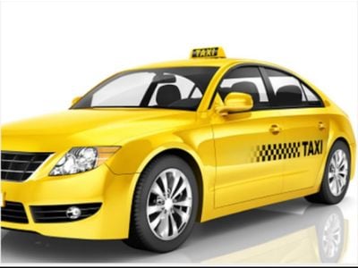 Geelong Cabs Booking