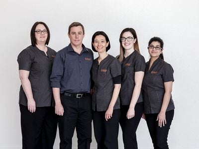 Bespoke Dental Canberra