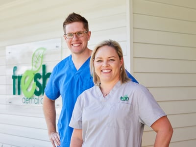 Fresh Dental Care - Grafton