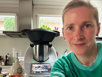 Belinda Forsyth- Thermomix Consultant